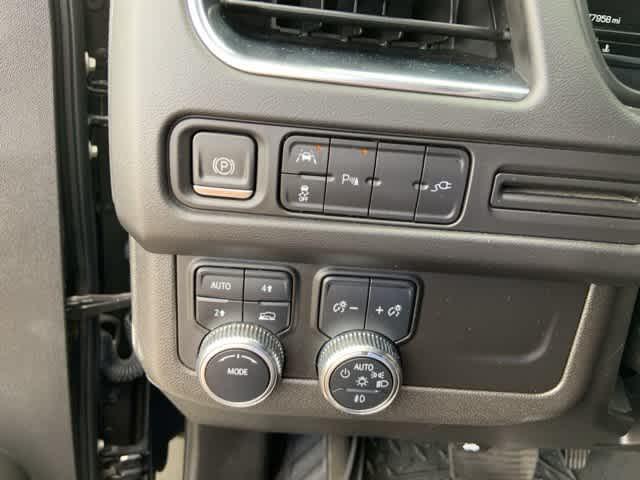 used 2022 GMC Yukon XL car, priced at $47,830
