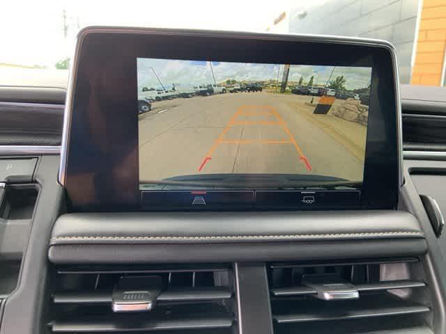 used 2022 GMC Yukon XL car, priced at $47,830