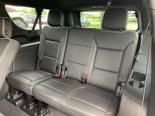 used 2022 GMC Yukon XL car, priced at $47,830