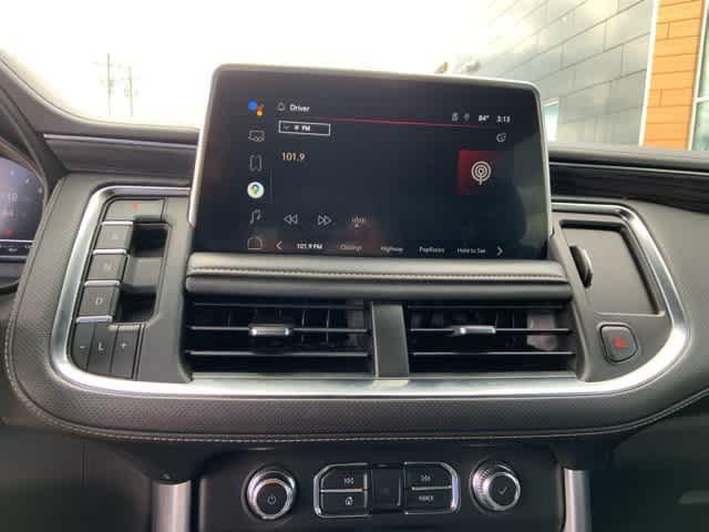 used 2022 GMC Yukon XL car, priced at $47,830