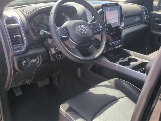 new 2025 Ram 2500 car, priced at $73,075