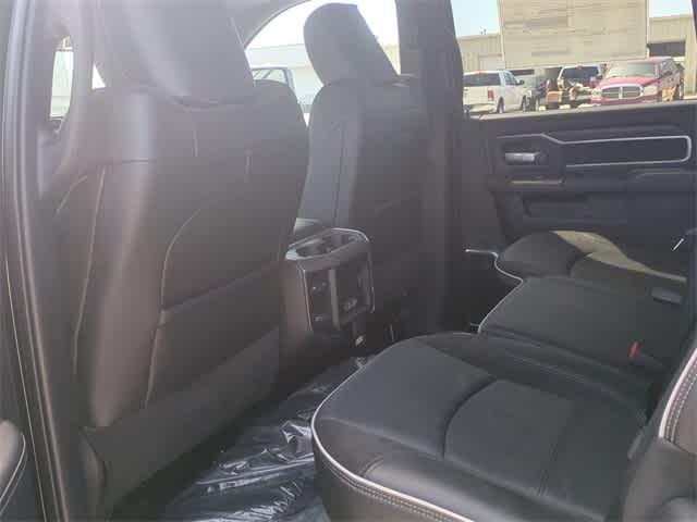 new 2025 Ram 2500 car, priced at $73,075
