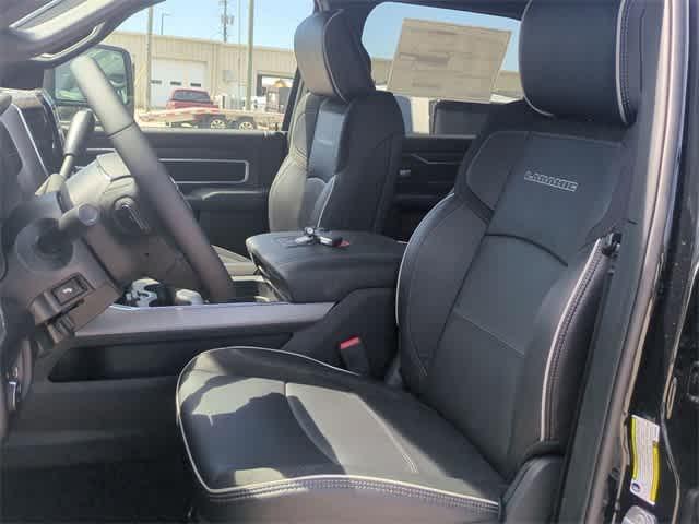 new 2025 Ram 2500 car, priced at $73,075