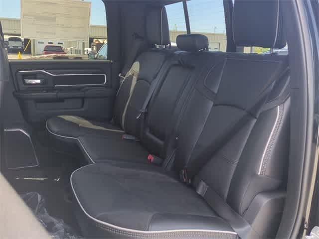 new 2025 Ram 2500 car, priced at $73,075