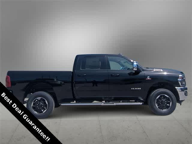new 2025 Ram 2500 car, priced at $69,075