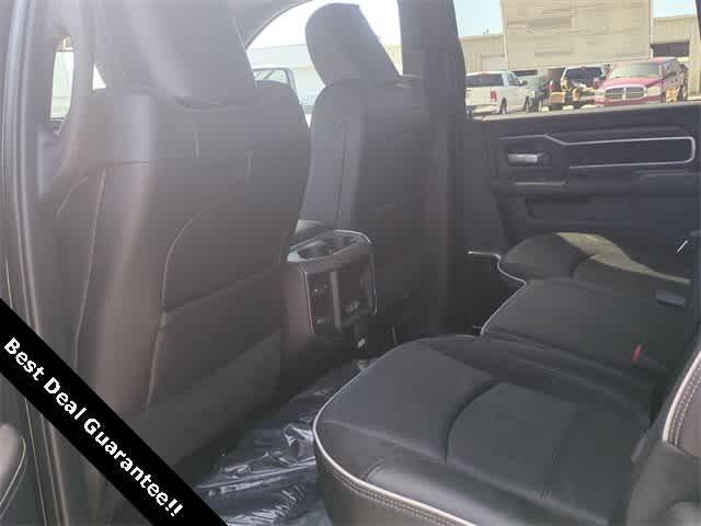new 2025 Ram 2500 car, priced at $69,075