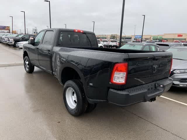 new 2024 Ram 3500 car, priced at $52,395