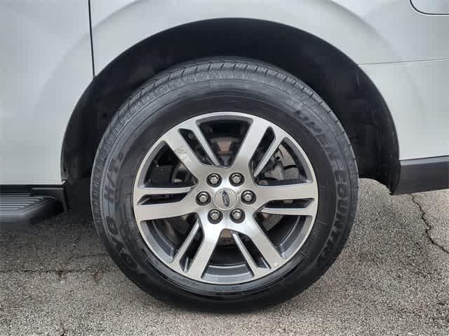 used 2023 Ford Expedition Max car, priced at $40,507