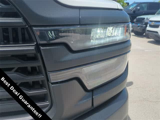 new 2025 Ram 2500 car, priced at $59,230