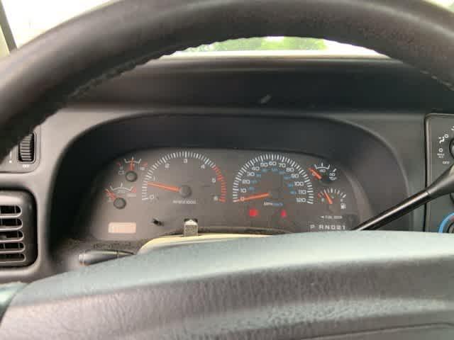 used 2001 Dodge Ram 2500 car, priced at $5,995