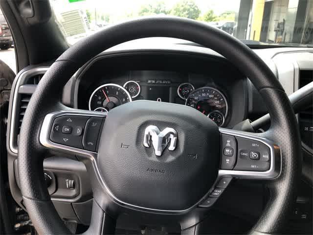 new 2025 Ram 2500 car, priced at $59,230