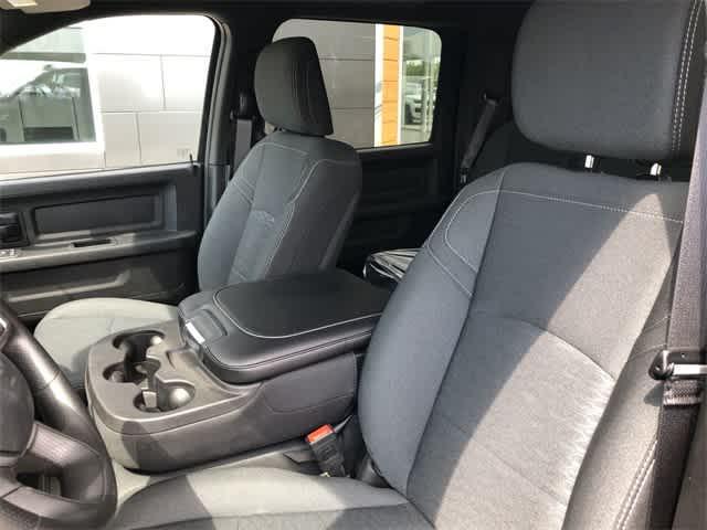new 2025 Ram 2500 car, priced at $59,230