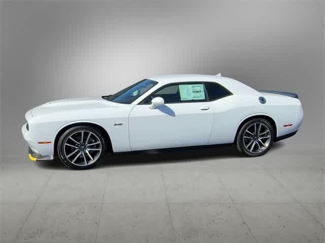 new 2023 Dodge Challenger car, priced at $50,560