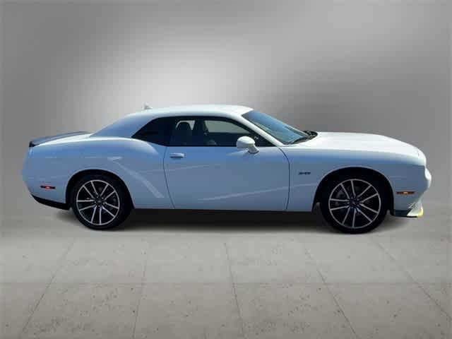 new 2023 Dodge Challenger car, priced at $50,560