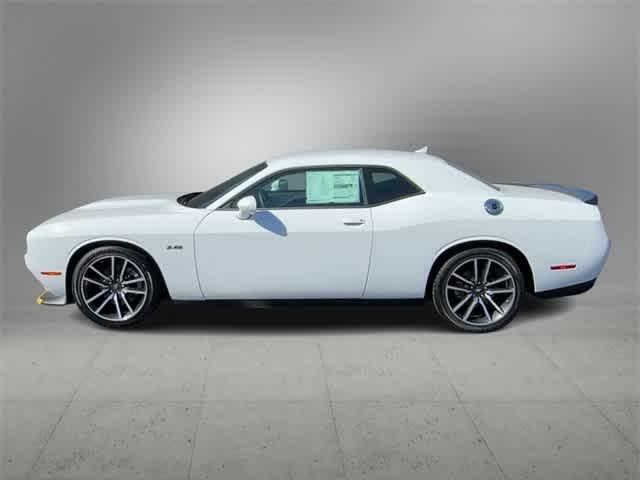 new 2023 Dodge Challenger car, priced at $50,560