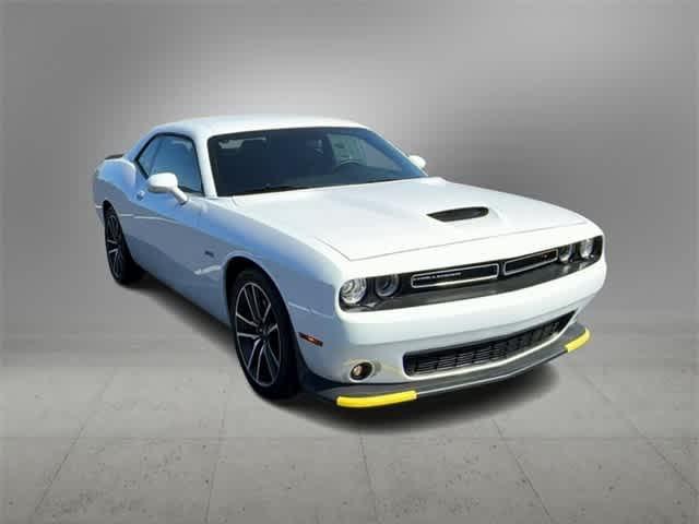 new 2023 Dodge Challenger car, priced at $50,560