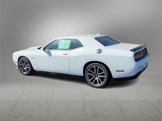 new 2023 Dodge Challenger car, priced at $50,560