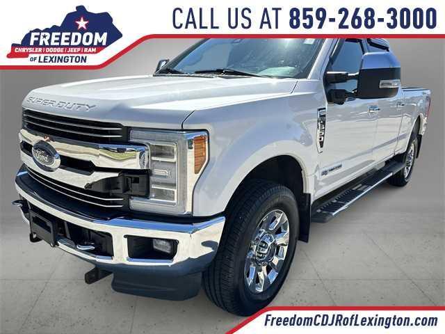 used 2019 Ford F-350 car, priced at $38,450