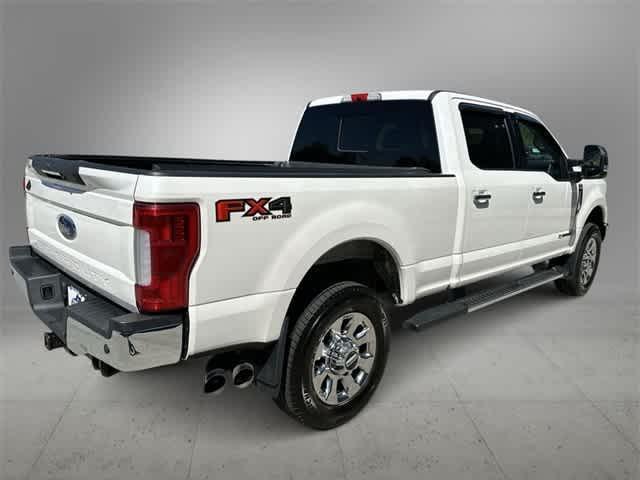 used 2019 Ford F-350 car, priced at $38,450