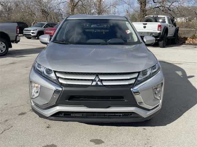 used 2019 Mitsubishi Eclipse Cross car, priced at $10,466