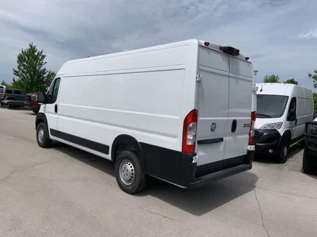 new 2025 Ram ProMaster 3500 car, priced at $57,685