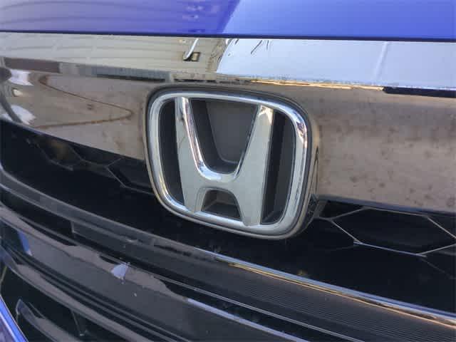 used 2018 Honda Accord car, priced at $17,805