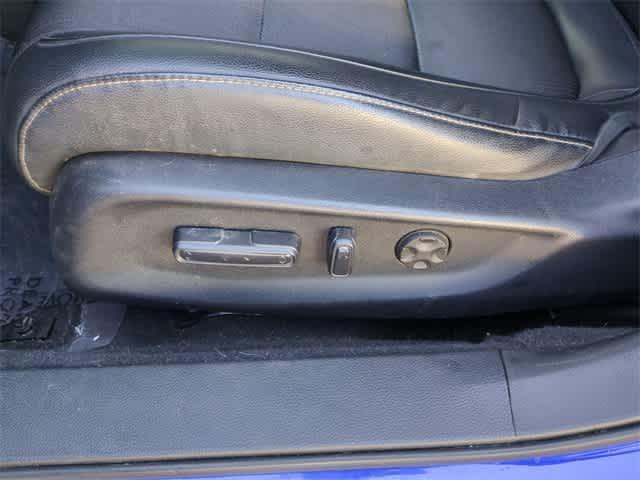 used 2018 Honda Accord car, priced at $17,805