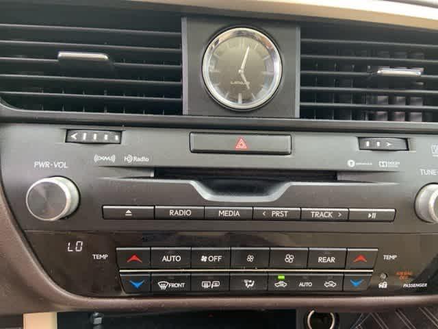 used 2019 Lexus RX 450hL car, priced at $30,995