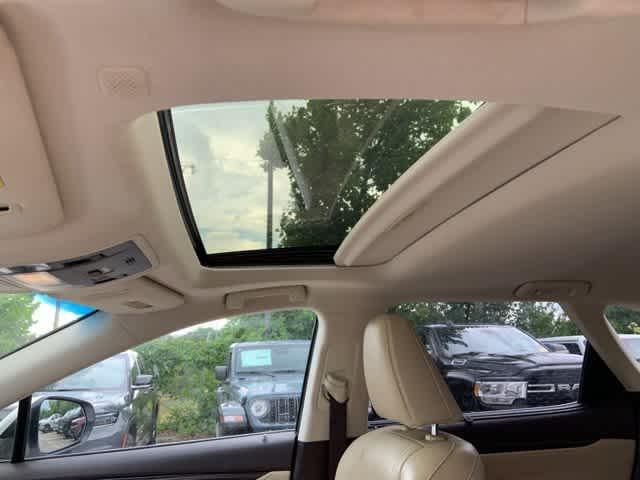 used 2019 Lexus RX 450hL car, priced at $30,995