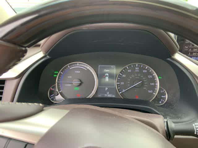 used 2019 Lexus RX 450hL car, priced at $30,995