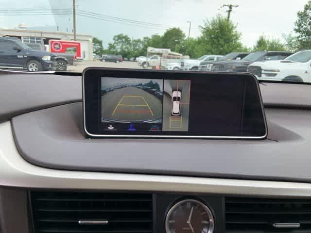 used 2019 Lexus RX 450hL car, priced at $30,995