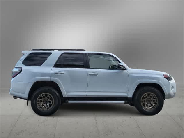 used 2023 Toyota 4Runner car, priced at $47,995