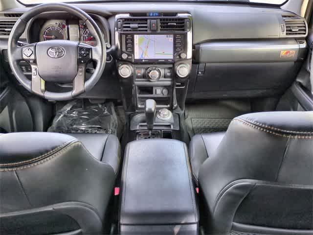 used 2023 Toyota 4Runner car, priced at $47,995