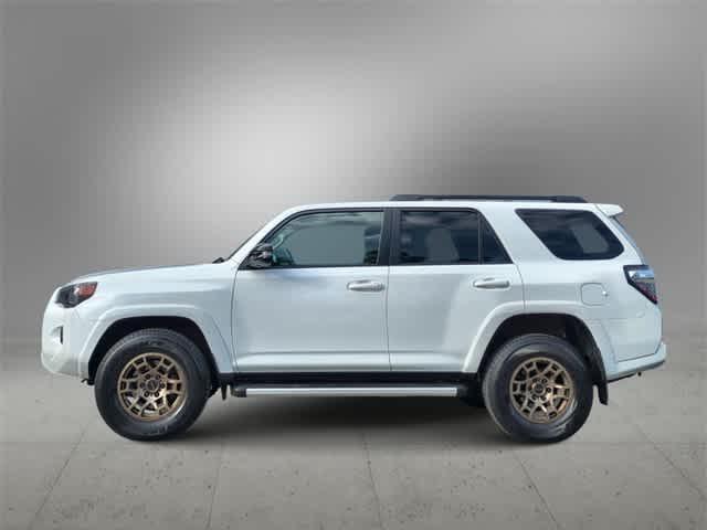 used 2023 Toyota 4Runner car, priced at $47,995