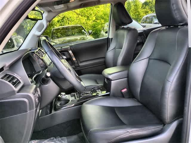 used 2023 Toyota 4Runner car, priced at $47,995