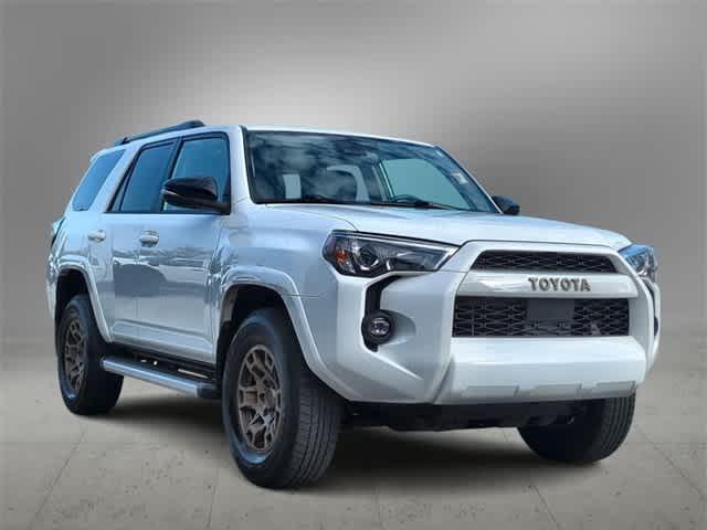 used 2023 Toyota 4Runner car, priced at $47,995