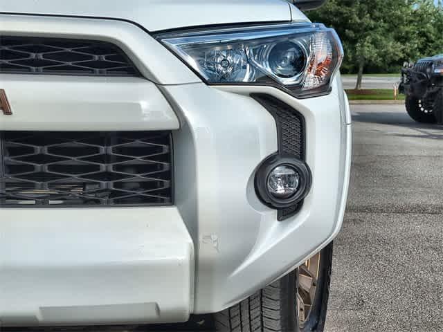 used 2023 Toyota 4Runner car, priced at $47,995