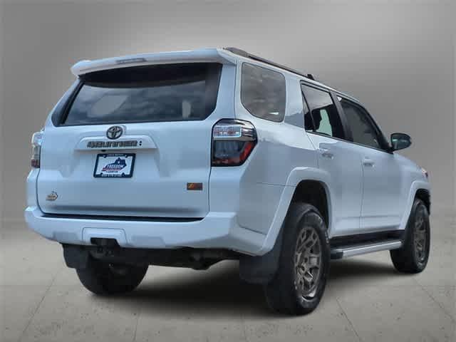 used 2023 Toyota 4Runner car, priced at $47,995