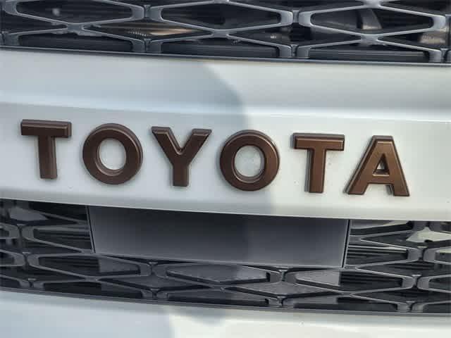 used 2023 Toyota 4Runner car, priced at $47,995
