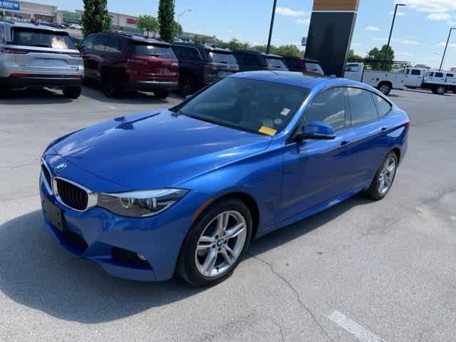 used 2018 BMW 330 Gran Turismo car, priced at $10,446