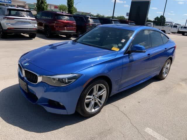 used 2018 BMW 330 Gran Turismo car, priced at $10,446