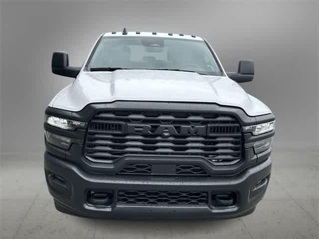 new 2025 Ram 3500 car, priced at $59,695