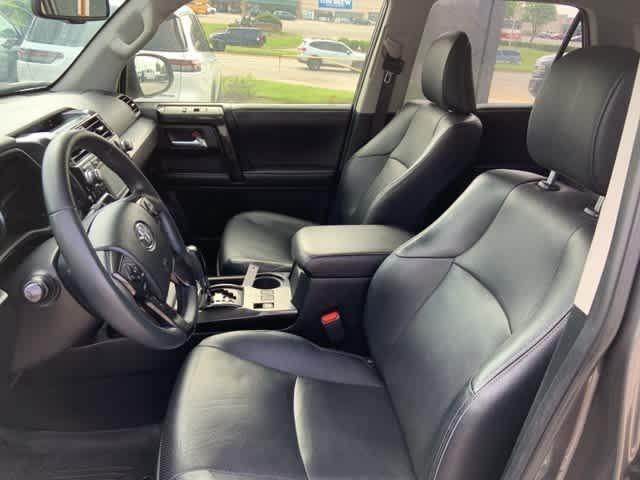 used 2019 Toyota 4Runner car, priced at $28,057