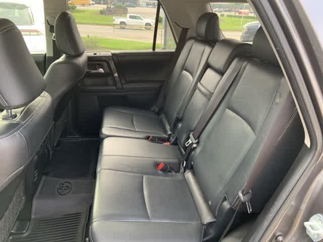 used 2019 Toyota 4Runner car, priced at $28,057