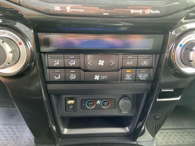 used 2019 Toyota 4Runner car, priced at $28,057