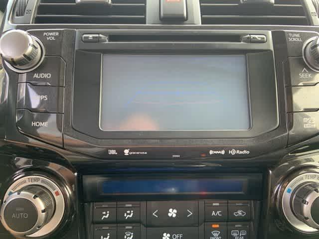 used 2019 Toyota 4Runner car, priced at $28,057