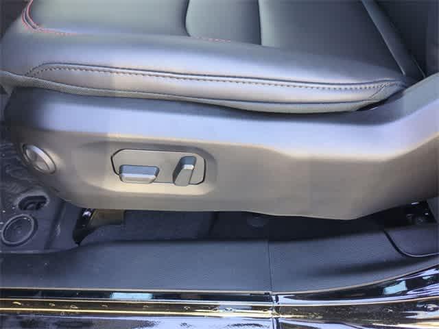 new 2026 Jeep Wrangler car, priced at $53,825