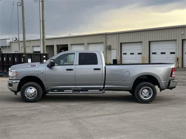 new 2024 Ram 3500 car, priced at $59,635