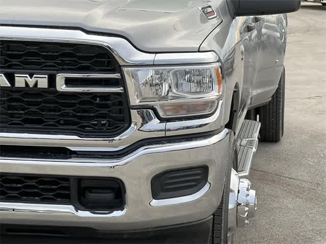 new 2024 Ram 3500 car, priced at $59,635