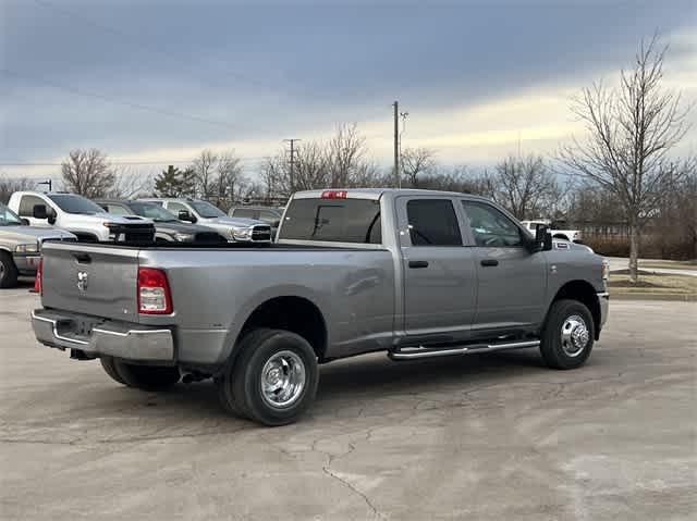 new 2024 Ram 3500 car, priced at $59,635